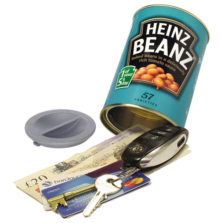 Sterling SafeCan® Heinz Baked Beanz