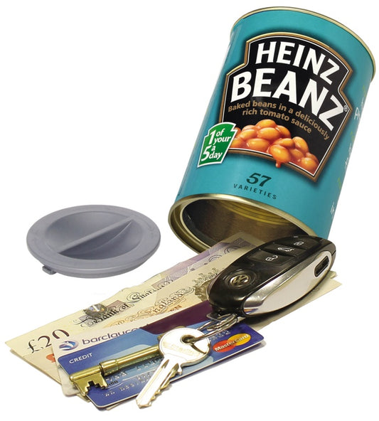 Haricots cuits au four Sterling SafeCan® Heinz