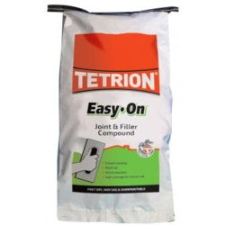 Tetrion Easy On - Filling & Joint Compound