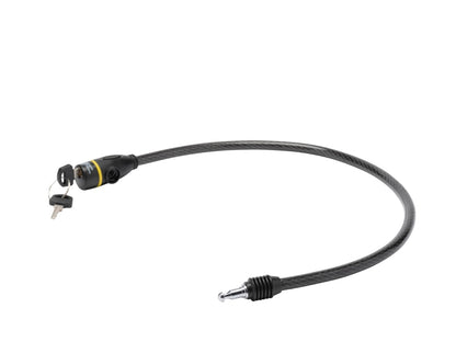 Sterling Locking Cable 10mm x 0.65m