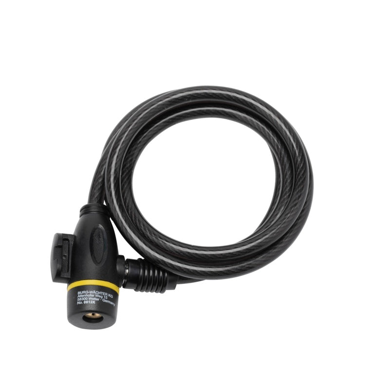 Sterling Locking Cable 10mm x 0.65m