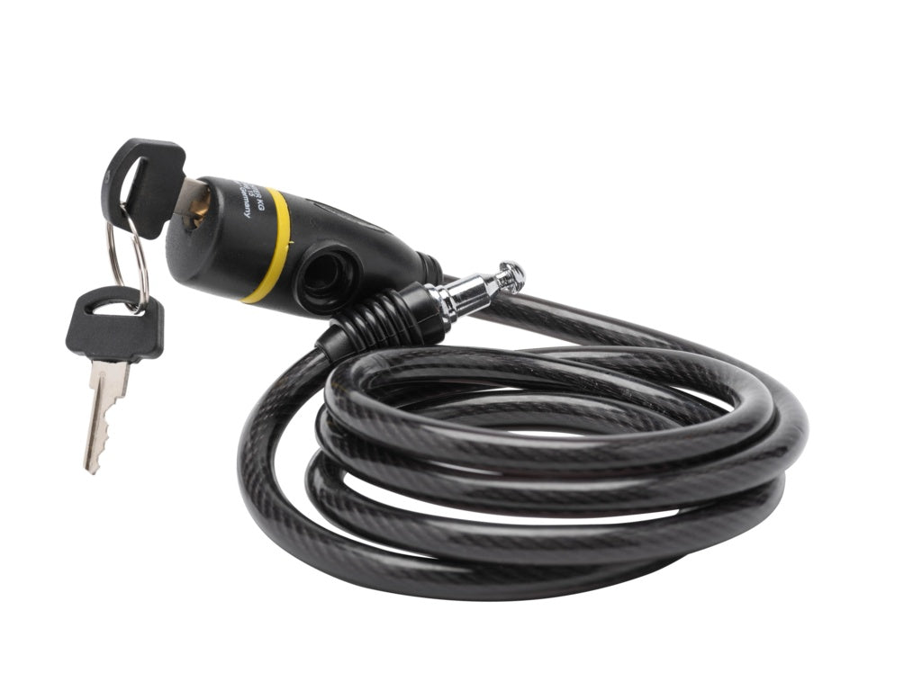 Sterling Locking Cable 10mm x 0.65m