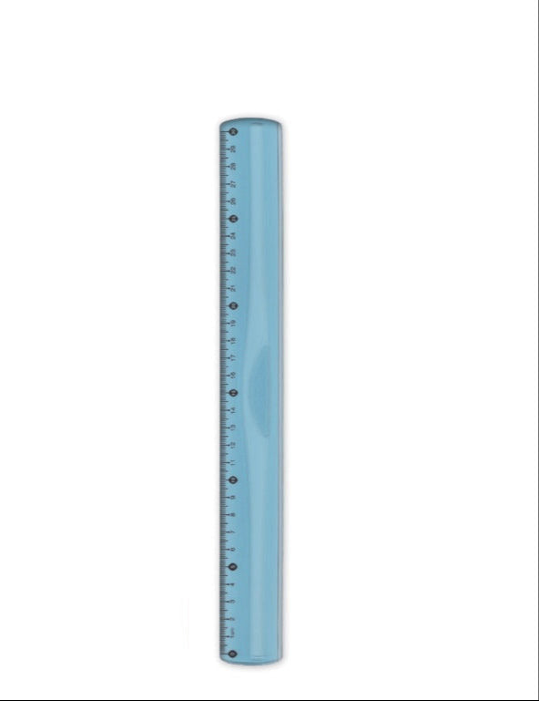 Ig Design Eco Essentials Ruler