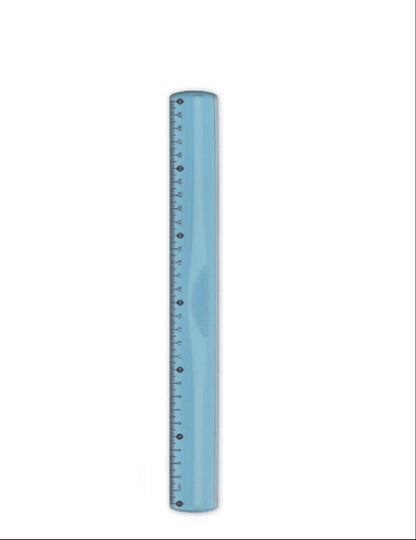 Ig Design Eco Essentials Ruler