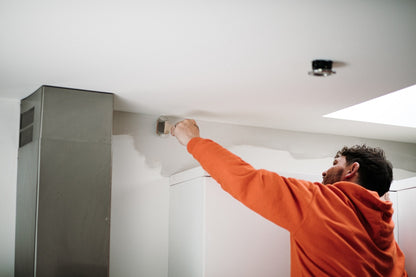 Hamilton For The Trade Fine Tip Flat Brush