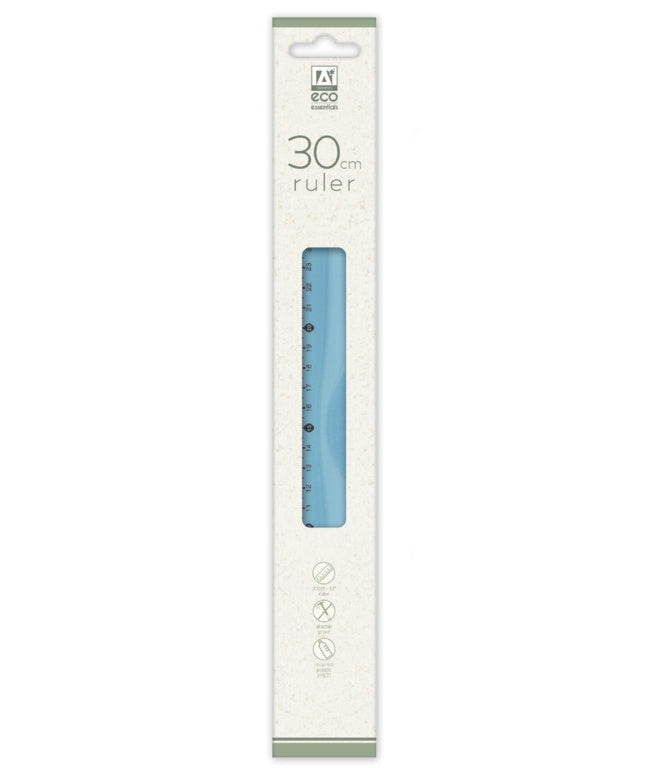 Ig Design Eco Essentials Ruler