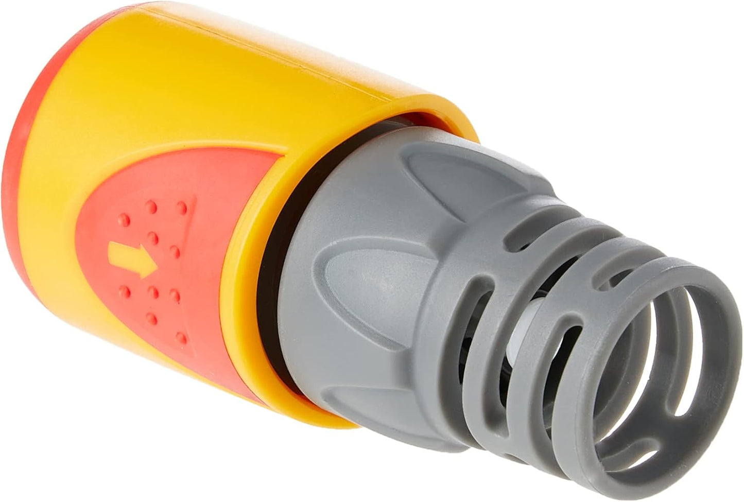 Hozelock Aquastop Connector Plus