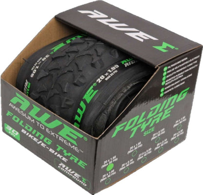 Awe MTB Folding Tyre