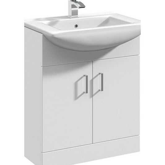 Deluxe 550mm Basin