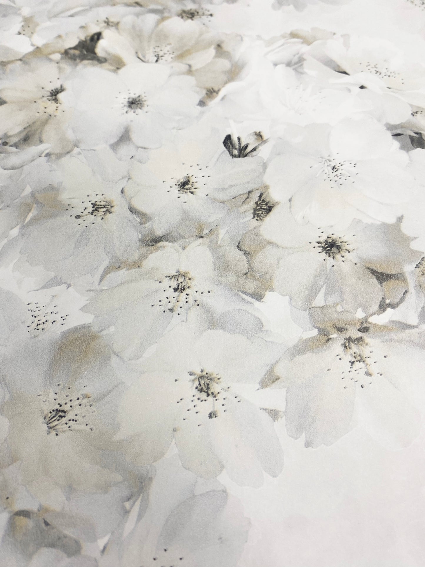 Muriva Apple Blossom Wallpaper