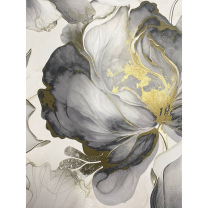 Muriva Elysian Floral Wallpaper