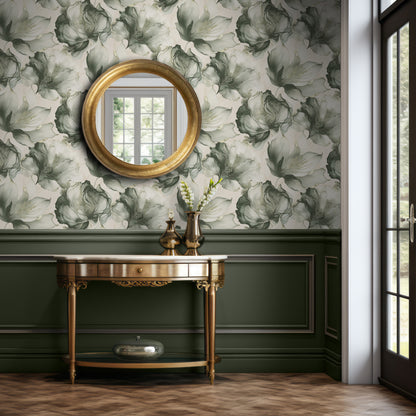 Muriva Elysian Floral Wallpaper