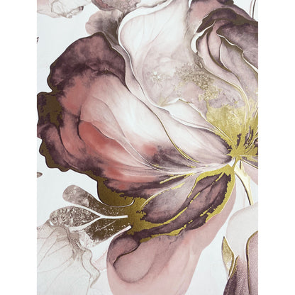 Muriva Elysian Floral Wallpaper