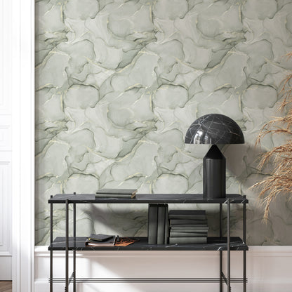 Muriva Elysain Marble Wallpaper