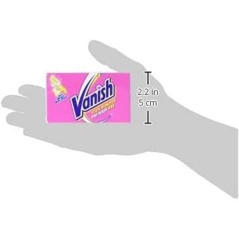 Vanish Stain Remover Bar