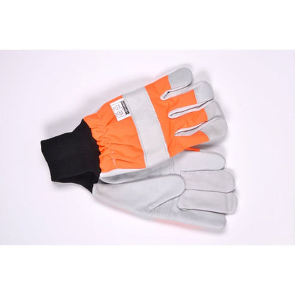 ALM Chainsaw Safety Gloves