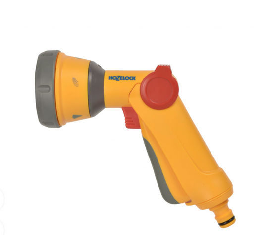 Hozelock Multispray Gun