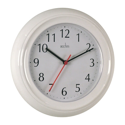 Acctim Wycombe Wall Clock