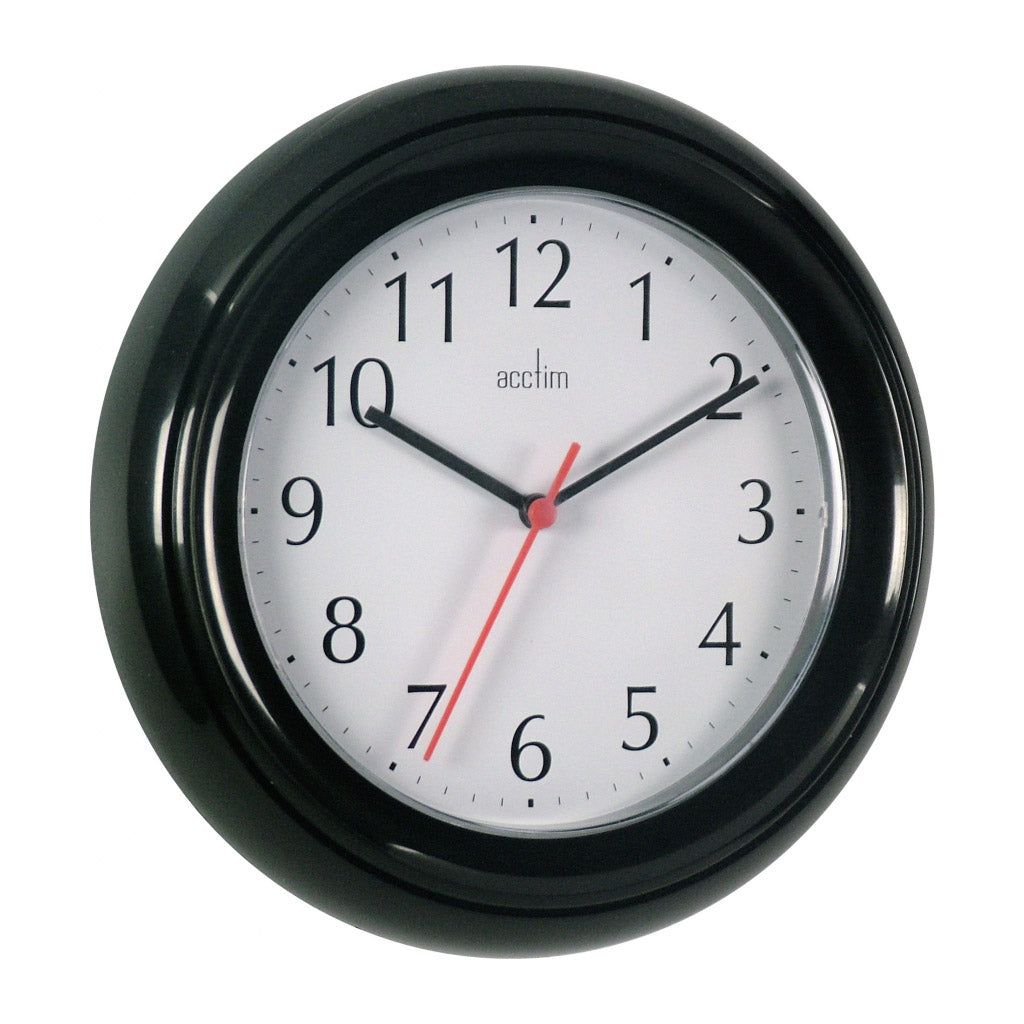 Acctim Wycombe Wall Clock