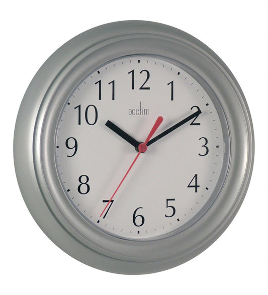 Acctim Wycombe Wall Clock