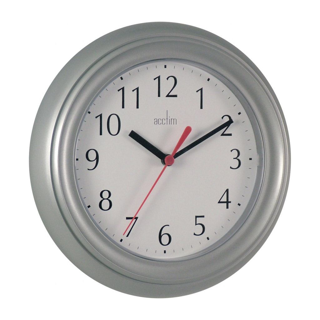 Acctim Wycombe Wall Clock