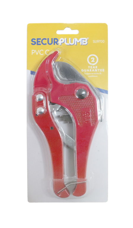 SupaTool PVC Cutter