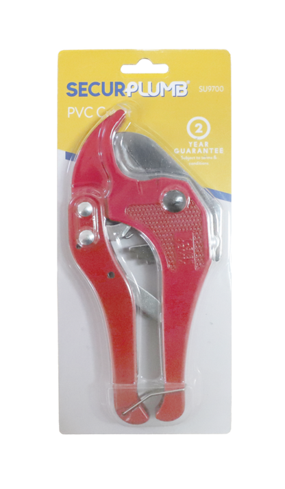 SupaTool PVC Cutter