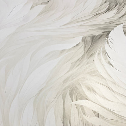 Muriva Plumes Wallpaper