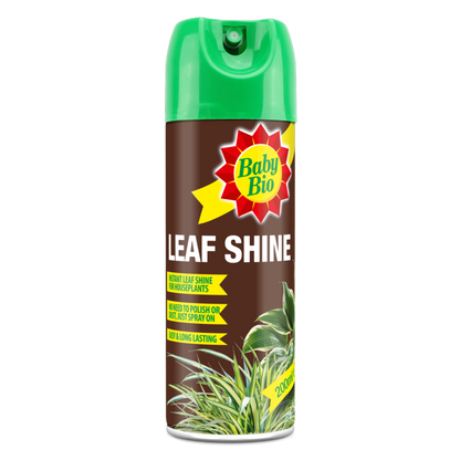 Baby Bio Leaf Shine