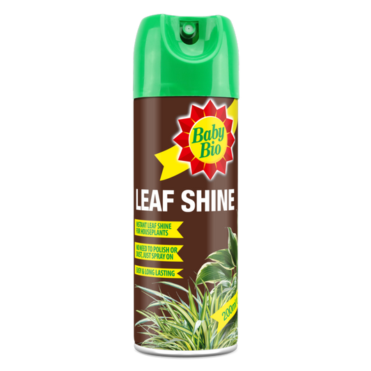 Baby Bio Leaf Shine