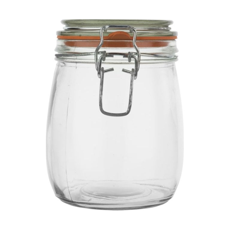 Tala Classic Airtight Lever Arm Storage Jar