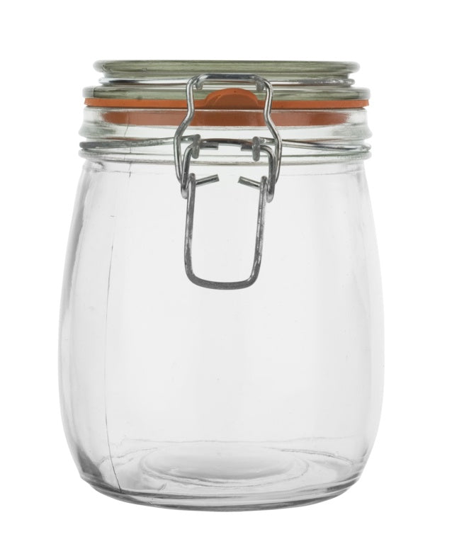 Tala Classic Airtight Lever Arm Storage Jar