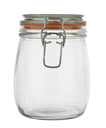 Tala Classic Airtight Lever Arm Storage Jar