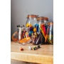 Tala Classic Airtight Lever Arm Storage Jar