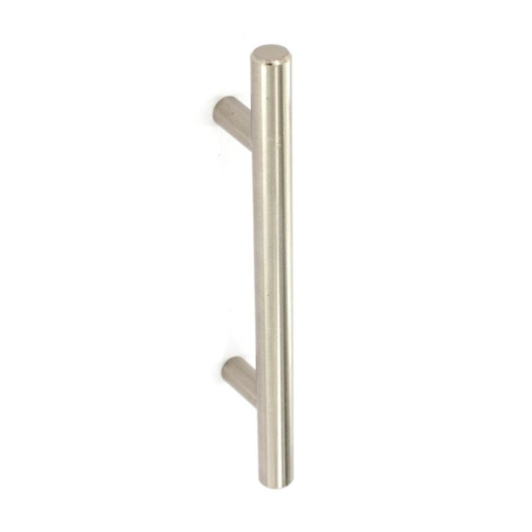 Securit Bar Handles NP 12mm (2)