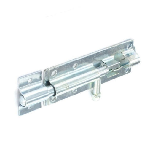 Securit Tower Bolt Zinc Plated (1)