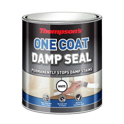 Polycell One Coat Damp Seal