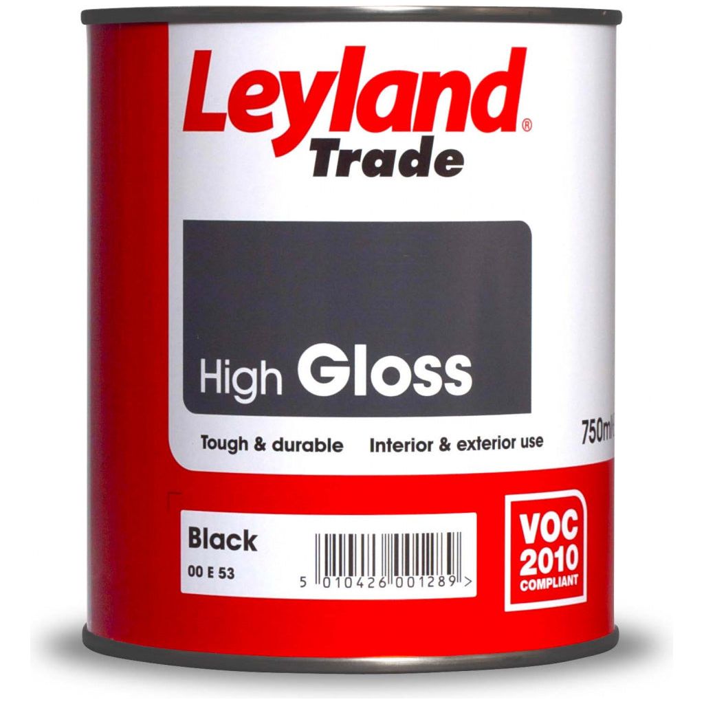 Leyland Trade Gloss