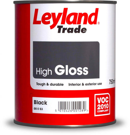 Leyland Trade Gloss