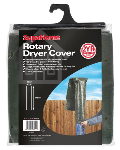 SupaHome Rotary Dryer Cover