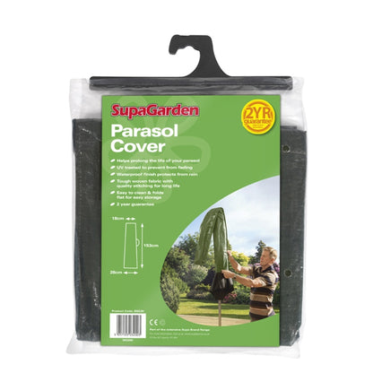 Ambassador Parasol Cover