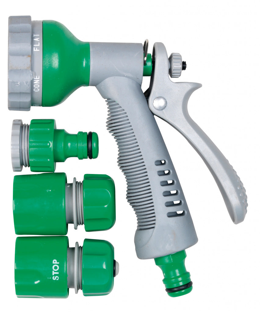 SupaGarden Spray Gun Set