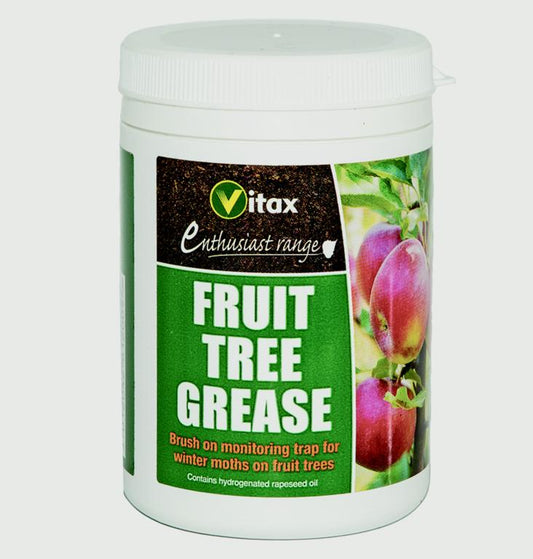 Vitax Grasa De Árboles Frutales 200g