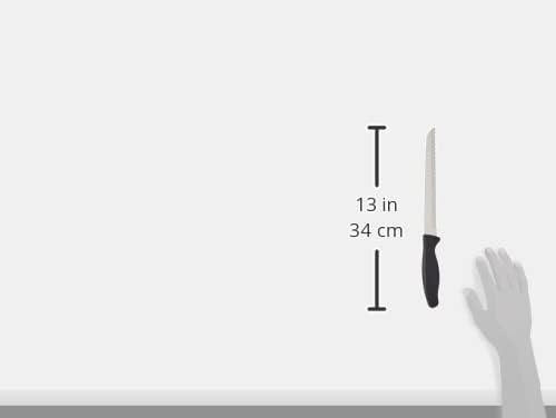 Kitchen Devils Bread Knife