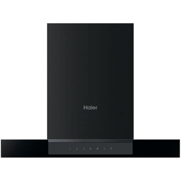 Haier 60cm Box Chimney Hood