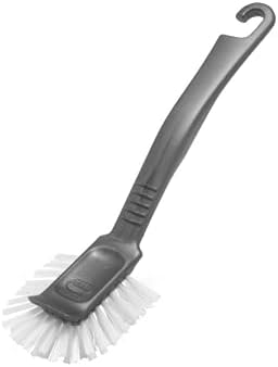 Addis Metallic Jumbo Dish Brush