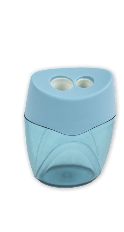 Ig Design Eco Essentials Twin Hole Sharpener