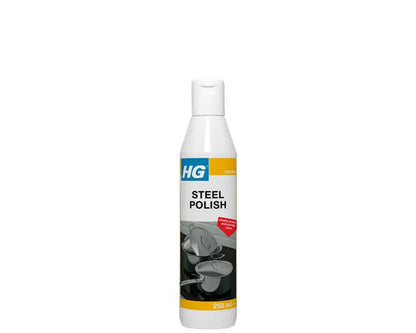 HG Steel Polish