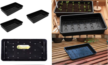 Heritage Stackable Seed Tray