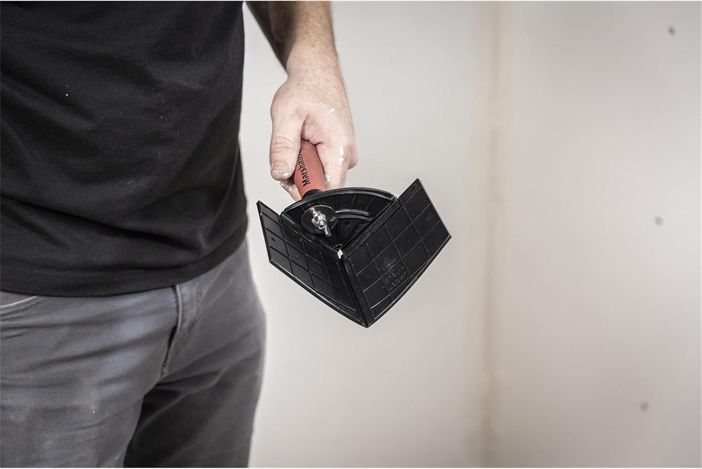 Marshalltown Exact Angle Corner Trowel